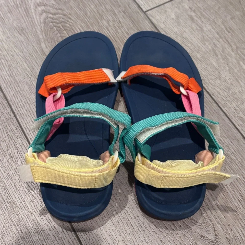 Teva hurricane xlt2